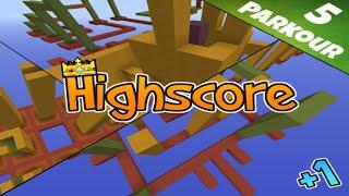 Unduh Highscore untuk Minecraft 1.8